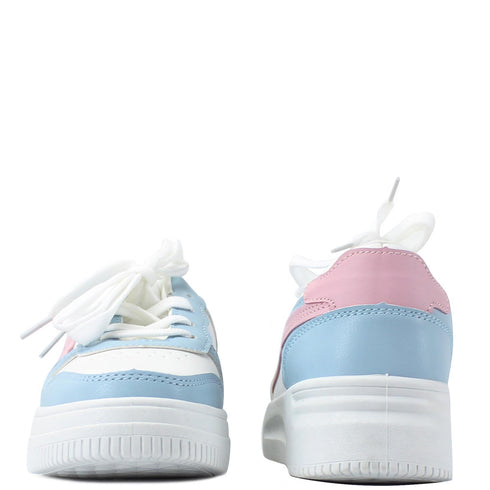 Women Sneakers - 98252S